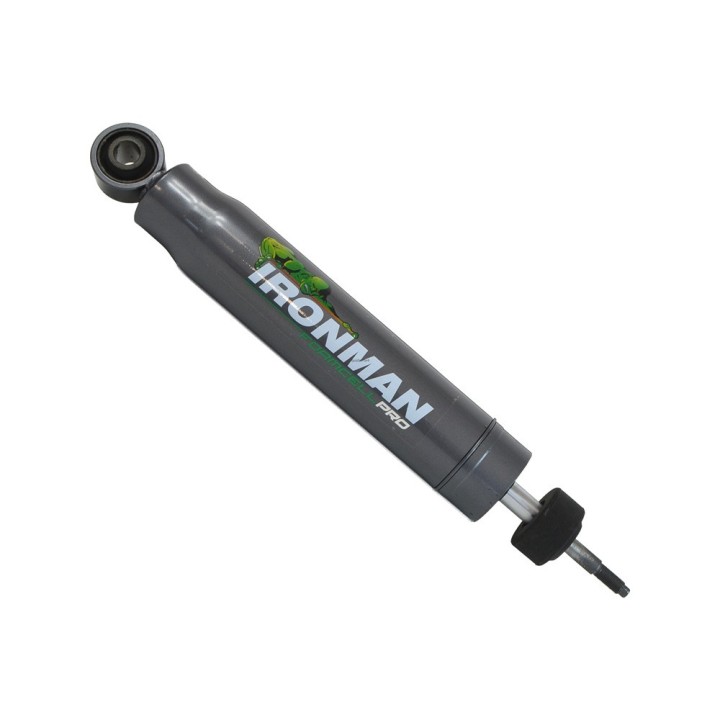 Rear shock absorber Ironman 4x4 Foam Cell Pro 45682LFE