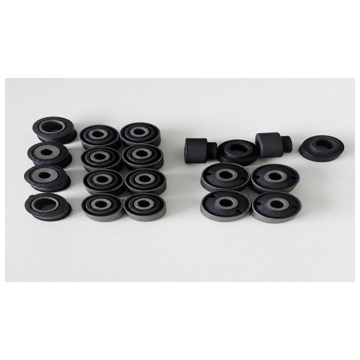 Bushing Ironman 4x4 — Nissan Patrol GQ Y60, Nissan Patrol GU Y61, Nissan Patrol GU/GQ Y60 (839RK) - view 2