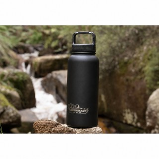 Stainless steel accessory Ironman 4x4 IDRINKWARE0034