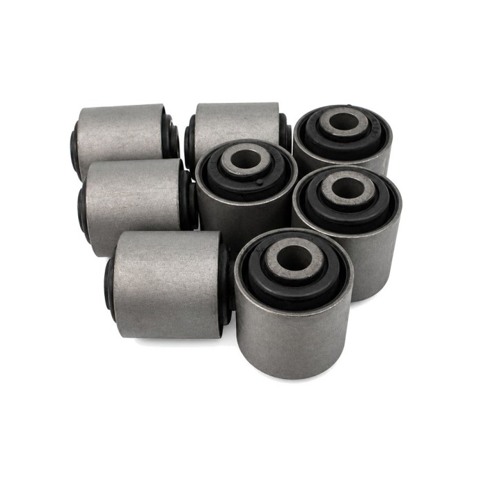 Bushing Ironman 4x4 — Nissan Patrol GQ Y60, Nissan Patrol GU Y61, Nissan Patrol GU/GQ Y60 (839RK) - view 6