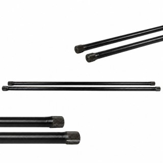 Heavy duty torsion bars, set (2 pcs) Ironman 4x4 TOY026