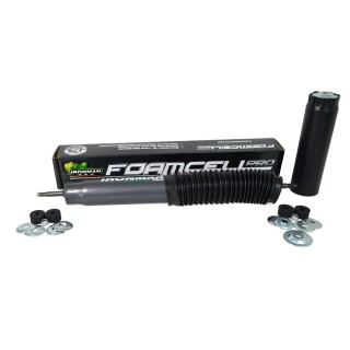 Front shock absorber Ironman 4x4 Foam Cell Pro 45683LFE