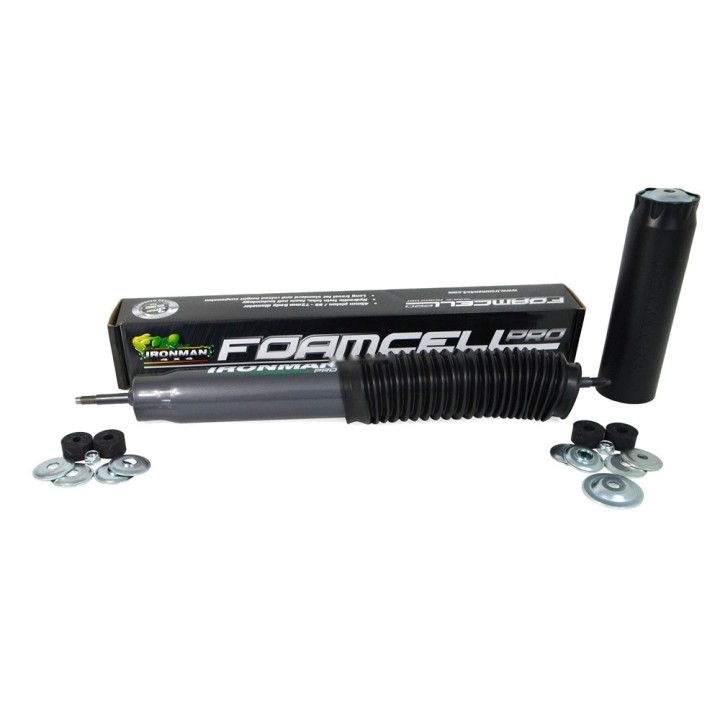Front shock absorber Ironman 4x4 Foam Cell Pro 45683LFE