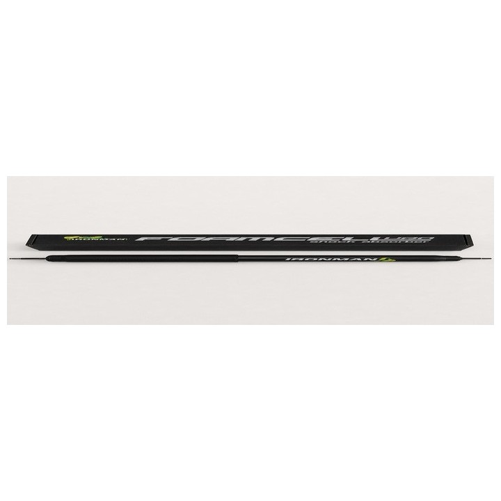 Front shock absorber Ironman 4x4 Foam Cell Pro 45683LFE
