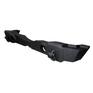 Steel rear bumper Snakeman 4WD Jeep Wrangler JK SNBR04