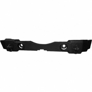 Steel rear bumper Snakeman 4WD Jeep Wrangler JK SNBR04