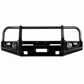 Bumper Ironman 4x4 Toyota Hilux/Tiger BBCD001 | Szekla