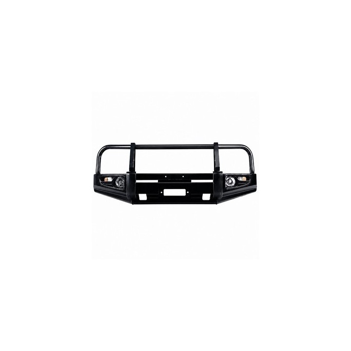 Bumper Ironman 4x4 Toyota Hilux/Tiger BBCD001 | Szekla