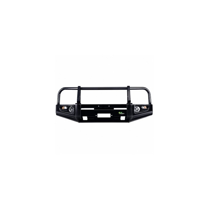 Bumper Ironman 4x4 Toyota Hilux/Tiger BBCD001 | Szekla