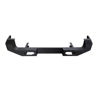 Aluminium rear bumper brand Snakeman 4WD SNBR05A | Szekla