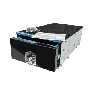 Steel roof rack Ironman 4x4 ISD900UC – Szekla4x4.pl