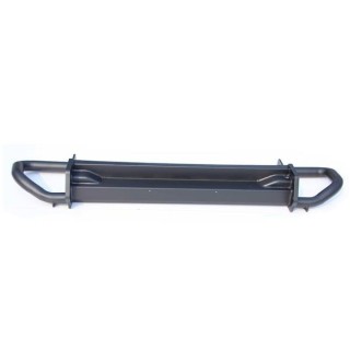 Steel rear bumper Snakeman 4WD Jeep Wrangler JK SNBR09