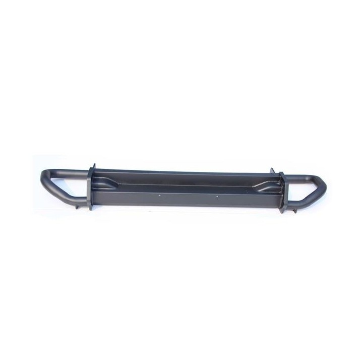 Steel rear bumper Snakeman 4WD Jeep Wrangler JK SNBR09