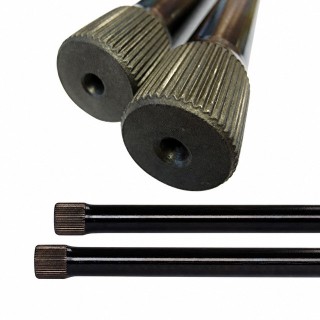 Heavy duty torsion bars (set. 2 pcs) Ironman 4x4 HOLD005A