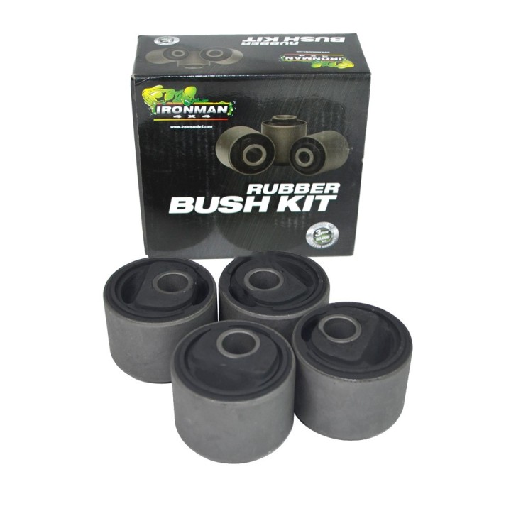 Bushings Ironman 4x4 Toyota Land Cruiser LJ 1144RK