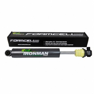 Front shock absorber Ironman 4x4 Foam Cell Pro 45851FEC