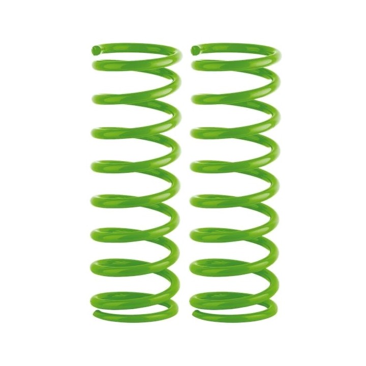 Rear coil springs Ironman 4x4 Heavy Duty 2" lift LAND006C