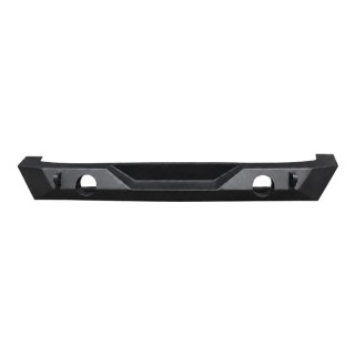 Steel rear bumper Snakeman 4WD Jeep Wrangler JK SNBR10