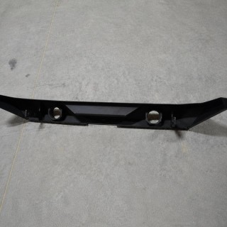 Steel rear bumper Snakeman 4WD Jeep Wrangler JK SNBR10