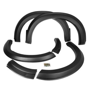 Fender flares Ironman 4x4 Ford Ranger Next-gen IFF60110XL