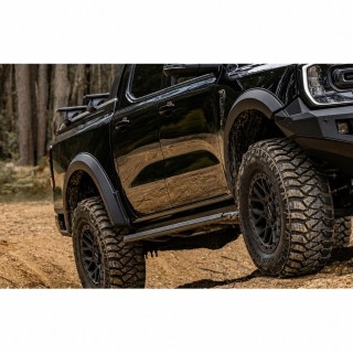 Fender flares Ironman 4x4 Ford Ranger Next-gen IFF60110XL