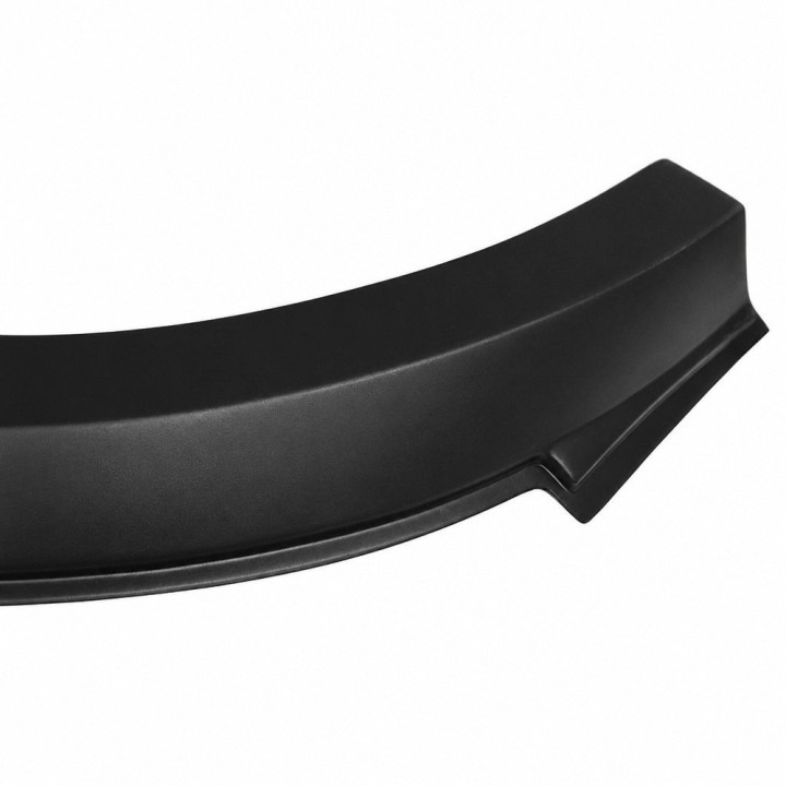 Fender flares Ironman 4x4 — Ford Ranger Next-gen (IFF60110XL) - view 5