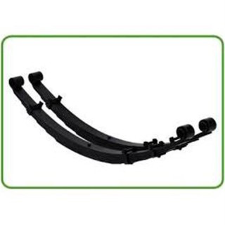 Heavy duty rear leaf spring +2' Ironman 4x4 TOY027A