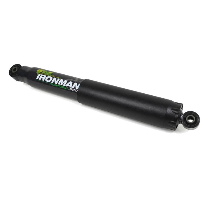 Rear shock absorber Ironman 4x4 Foam Cell Pro, 2" lift — Jeep Gladiator (45854FE) - view 2