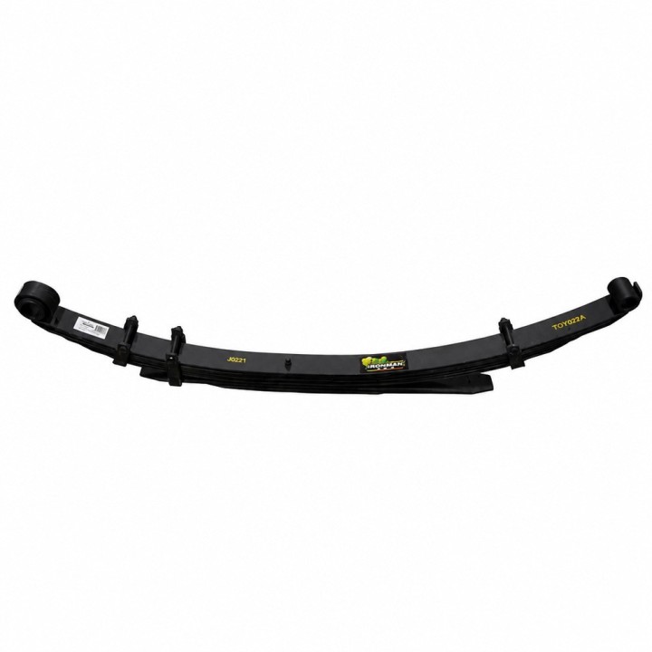 Heavy duty rear leaf spring +2' Ironman 4x4 TOY027A