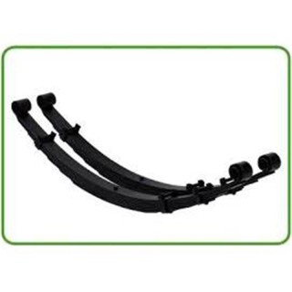 Heavy duty rear leaf spring +2' Ironman 4x4 TOY027C