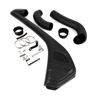 Snorkel Ironman 4x4, right side — Ford Ranger (SNST611) Snakeman