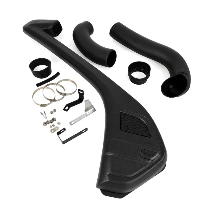 Snorkel Ironman 4x4 right side Ford Ranger SNST611