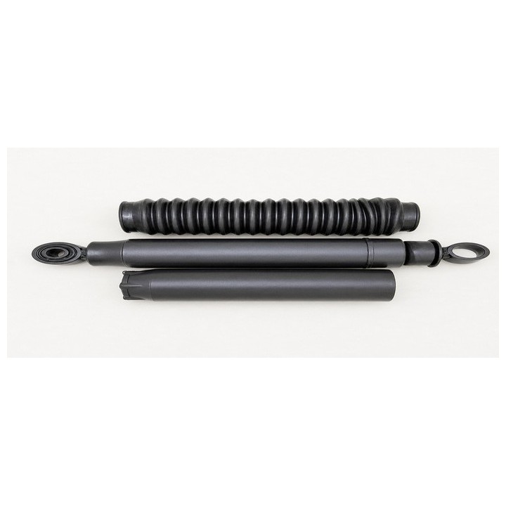 Rear shock absorber Ironman 4x4 Foam Cell Pro Heavy Duty, 2" lift — Nissan Patrol Y60, Nissan Patrol Y61 (45094FEP) - view 2