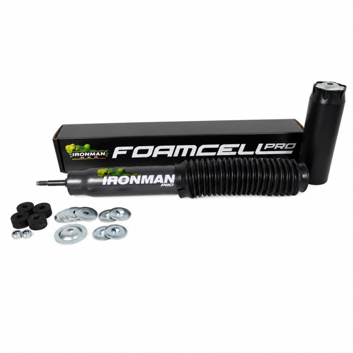 Front shock absorber Ironman 4x4 Foam Cell Pro 45091LFEP