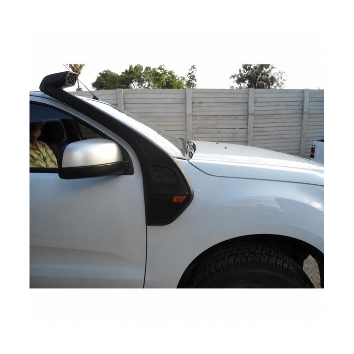 Snorkel Ironman 4x4 right side Ford Ranger SNST611