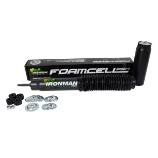 Front shock absorber Ironman 4x4 Foam Cell Pro 45091LFEP