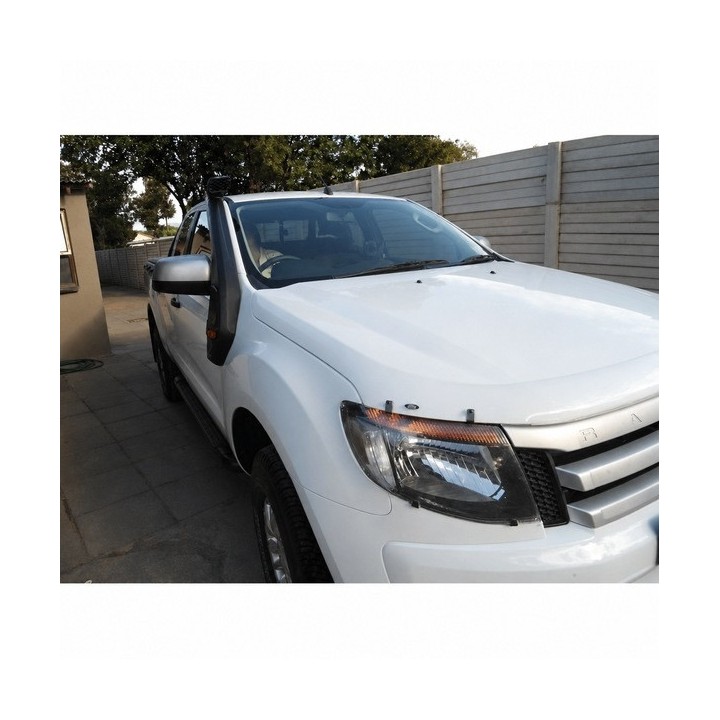 Snorkel Ironman 4x4 right side Ford Ranger SNST611