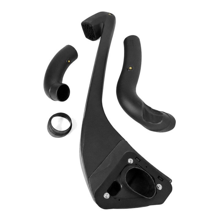 Snorkel Ironman 4x4 right side Ford Ranger SNST611