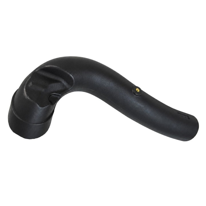 Snorkel Ironman 4x4 right side Ford Ranger SNST611