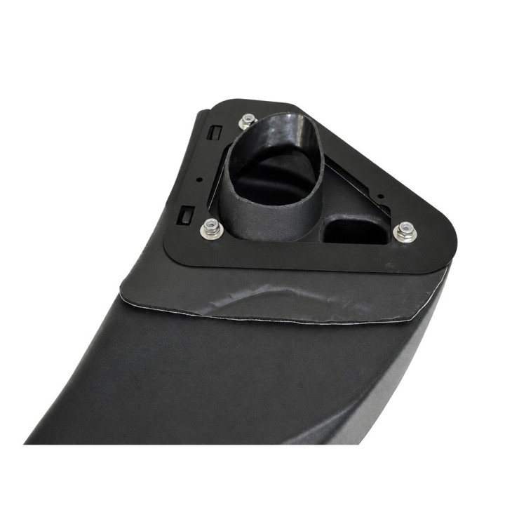 Snorkel Ironman 4x4 right side Ford Ranger SNST611