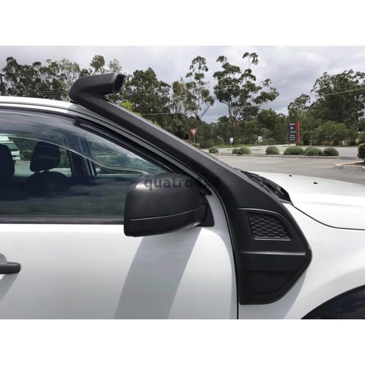 Snorkel Ironman 4x4 right side Ford Ranger SNST611