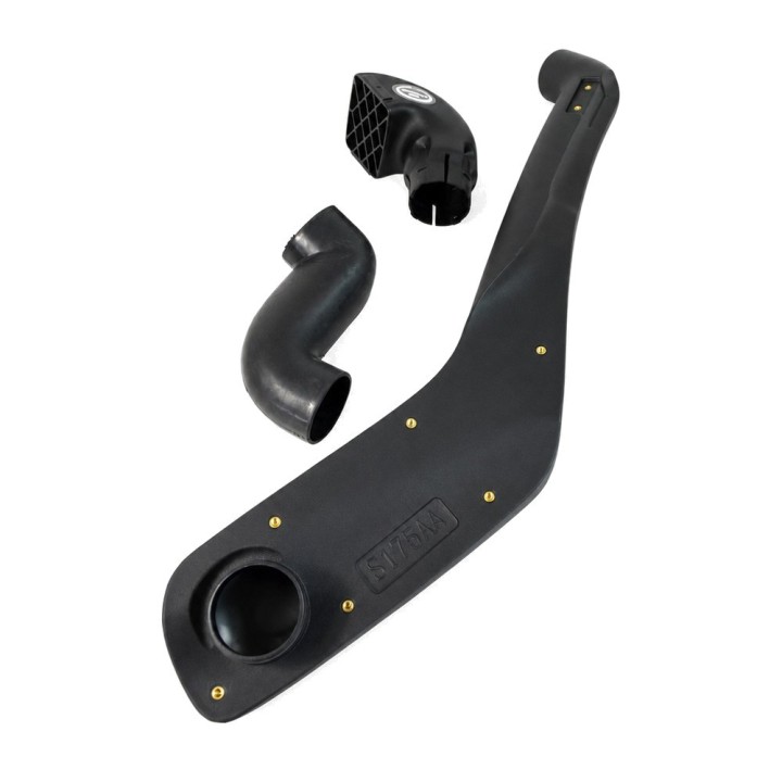 Snorkel Snakeman 4WD Isuzu D-Max Isuzu D-Max SNS75