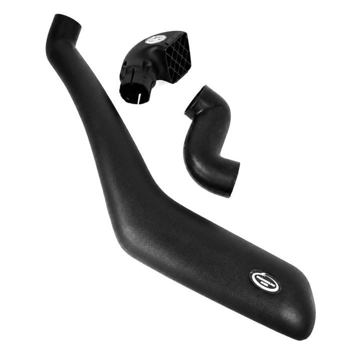 Snorkel Snakeman 4WD Isuzu D-Max Isuzu D-Max SNS75