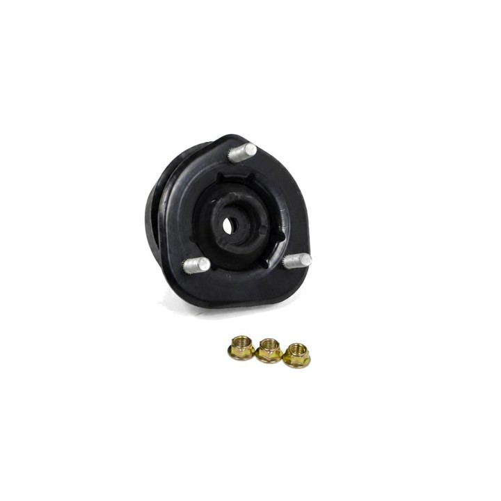 Heavy duty upper shock absorber mount Ironman 4x4 — Dodge RAM 1500 DS, Dodge RAM 1500 DT (ISST075) - view 3
