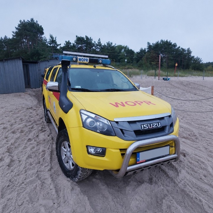 Snorkel Snakeman 4WD Isuzu D-Max Isuzu D-Max SNS75