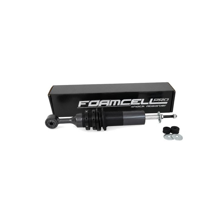 Front shock absorber Ironman 4x4 Foam Cell Pro 45730FE