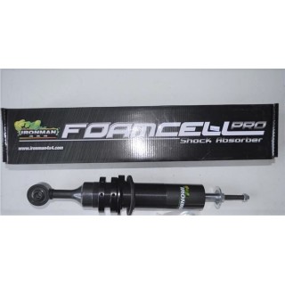 Front shock absorber Ironman 4x4 Foam Cell Pro 45730FE
