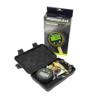 Accessory Ironman 4x4 (ISPEEDYD)
