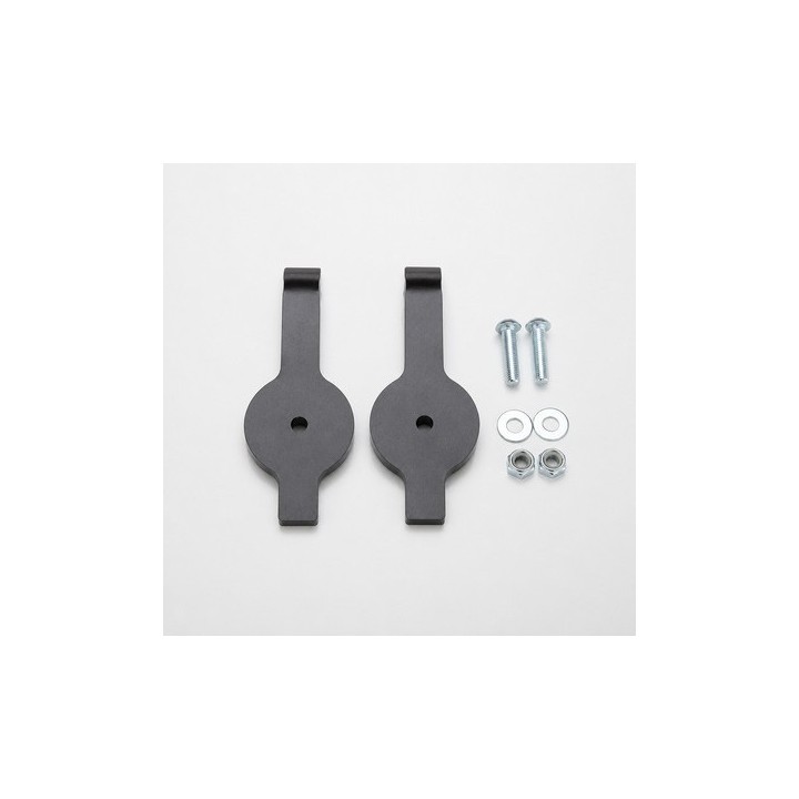 Coil spring Ironman 4x4 — Nissan Patrol Y60/Y61 (ICR003) - view 2