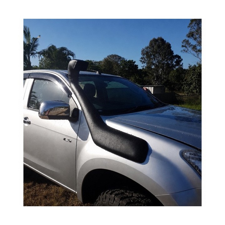 Snorkel Snakeman 4WD Isuzu D-Max Isuzu D-Max SNS75